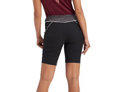 McKINLEY Damen Shorts Zubal SHO W Schwarz