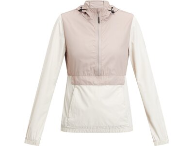 McKINLEY Damen Jacke Callo W pink