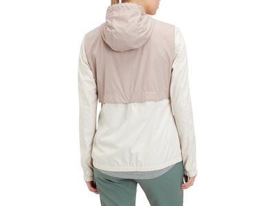 McKINLEY Damen Jacke Callo W pink