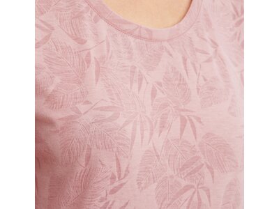 McKINLEY Damen T-Shirt Maryssa Pink