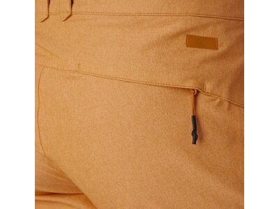 McKINLEY Damen Bermuda Odda Braun