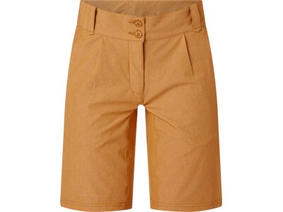 McKINLEY Damen Bermuda Odda Braun