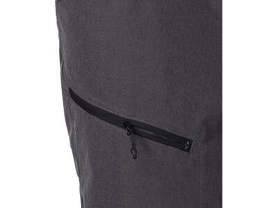 McKINLEY Herren Bermuda Abot Schwarz
