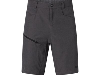 McKINLEY Herren Bermuda Abot Schwarz