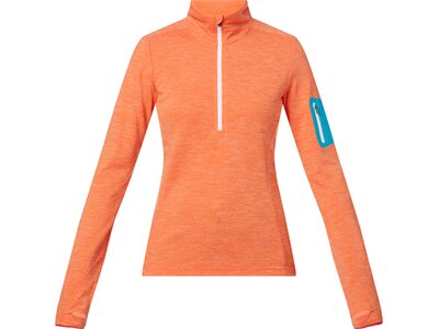 McKINLEY Damen Rolli Tampo Orange