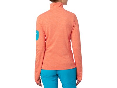 McKINLEY Damen Rolli Tampo Orange