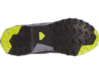 McKINLEY Herren Trekkingstiefel Asgard MID AQX M Grau