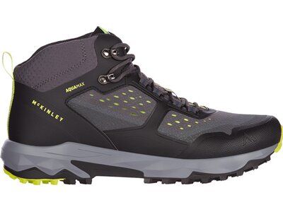 McKINLEY Herren Trekkingstiefel Asgard MID AQX M Grau