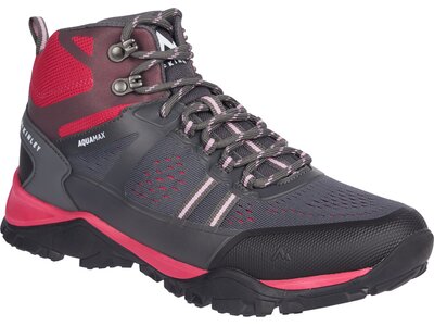 McKINLEY Damen Trekkingstiefel Asgard MID AQX W Grau