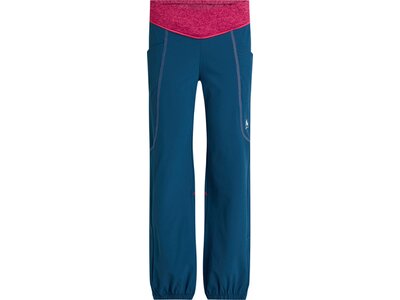 McKINLEY Kinder Hose Zubal G Blau