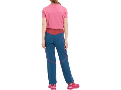 McKINLEY Kinder Hose Zubal G Blau