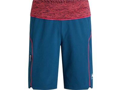 McKINLEY Kinder Shorts Zubal SHO G Blau