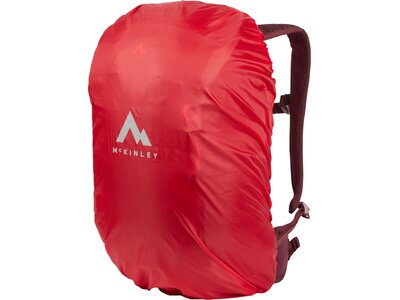 McKINLEY Wander-Rucksack SKUA VT 25 Rot