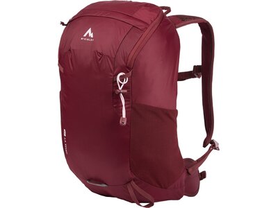 McKINLEY Wander-Rucksack SKUA VT 25 Rot