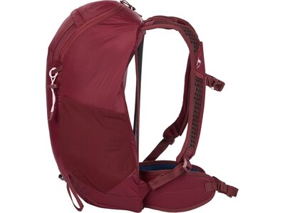 McKINLEY Wander-Rucksack SKUA VT 25 Rot