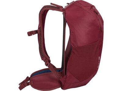 McKINLEY Wander-Rucksack SKUA VT 25 Rot