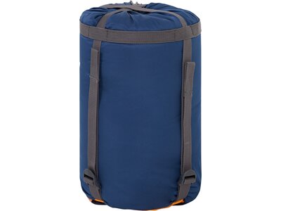 McKINLEY Mumien-Schlafsack TREKKER 0 REC Blau