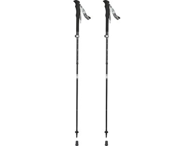 McKINLEY Wanderstock MIGRA 05 Grau