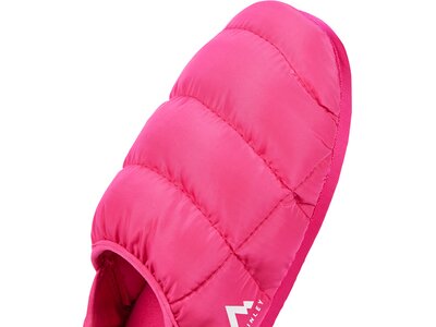 McKINLEY Herren Hüttenschuhe Roger Pink