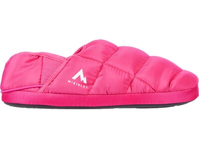 McKINLEY Herren Hüttenschuhe Roger Pink