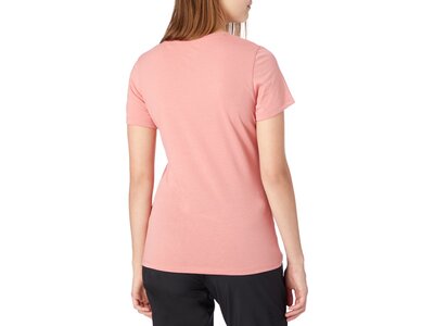 McKINLEY Damen Shirt Mena wms Pink