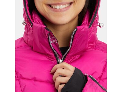 McKINLEY Damen Jacke Hilary wms Pink