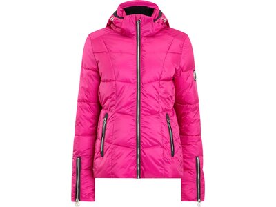 McKINLEY Damen Jacke Hilary wms Pink