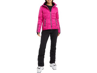McKINLEY Damen Jacke Hilary wms Pink