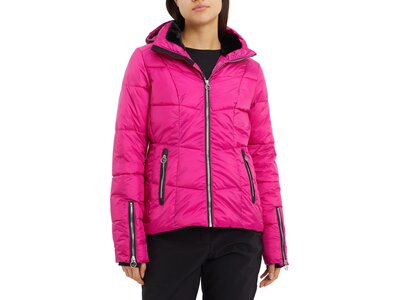 McKINLEY Damen Jacke Hilary wms Pink