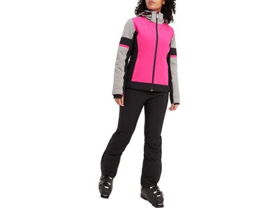 McKINLEY Damen Jacke Helena wms Schwarz