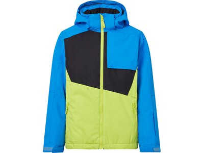 McKINLEY Kinder Jacke Harvey jrs Blau