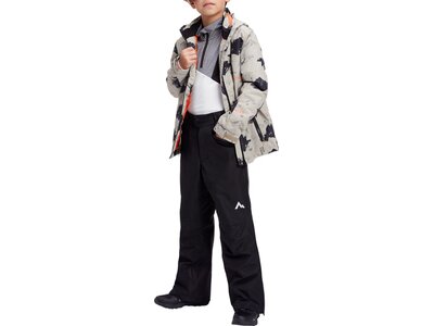McKINLEY Kinder Jacke Hector jrs Grau