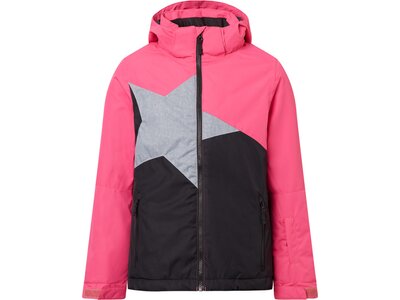 McKINLEY Kinder Jacke Hadlyn gls Schwarz