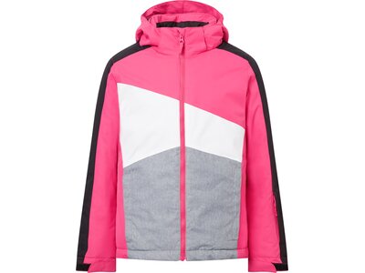 McKINLEY Kinder Jacke Henny gls Pink