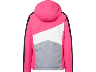 McKINLEY Kinder Jacke Henny gls Pink