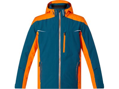 McKINLEY Herren Jacke Howie ux Blau