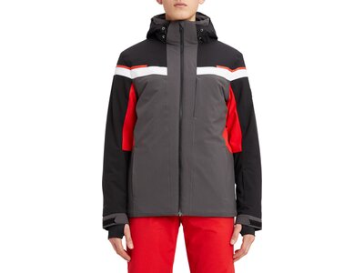 McKINLEY Herren Jacke He.-Jacke Harry ux Grau