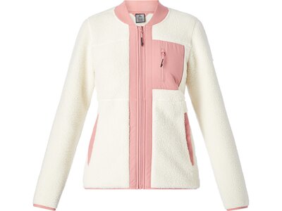 McKINLEY Damen Unterjacke Villano wms pink