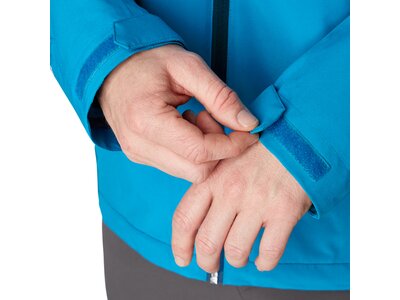 McKINLEY Herren Doppeljacke Tessi 3:1 ux Blau