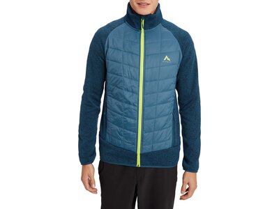 McKINLEY Herren Unterjacke Skeena hy ux Blau