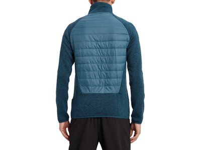 McKINLEY Herren Unterjacke Skeena hy ux Blau