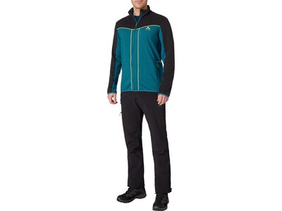 McKINLEY Herren Unterjacke Rizal ux Blau