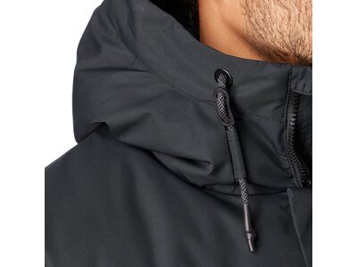 McKINLEY Herren Mantel Omara ux Schwarz