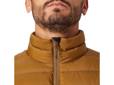 McKINLEY Herren Jacke Pichi ux Braun