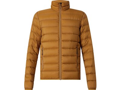 McKINLEY Herren Jacke Pichi ux Braun