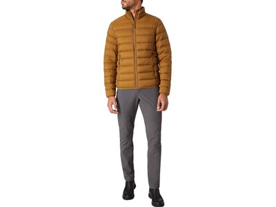 McKINLEY Herren Jacke Pichi ux Braun