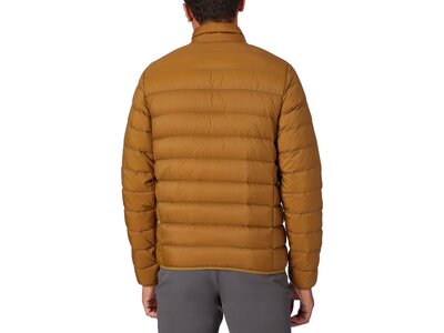 McKINLEY Herren Jacke Pichi ux Braun