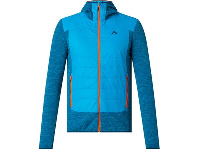 McKINLEY Herren Jacke He.-Jacke Malga ux Blau