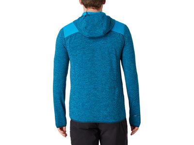 McKINLEY Herren Jacke He.-Jacke Malga ux Blau