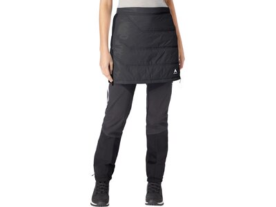 McKINLEY Damen Rock Thaura Grau